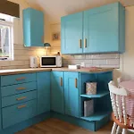 Apartman The Biscuit Box Ideal For Couples Or Families Low Hesket