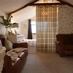 The Biscuit Box Ideal For Couples Or Families *