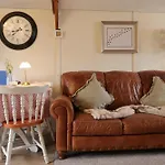 The Biscuit Box Ideal For Couples Or Families * Low Hesket