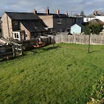 The Biscuit Box Ideal For Couples Or Families